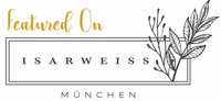 Veröffentlichung Isarweiss - Bavarian Love